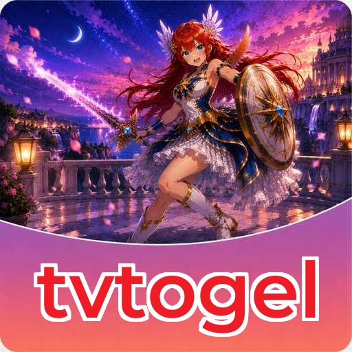 Keamanan tvtogel